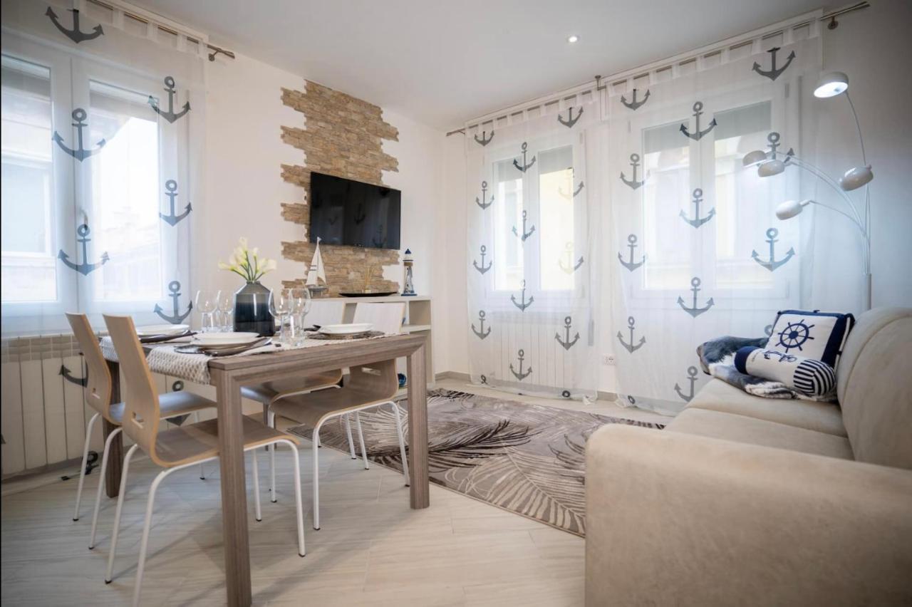 Appartamento 3 Camere Da Letto - Holiday House 2 Wenecja Zewnętrze zdjęcie