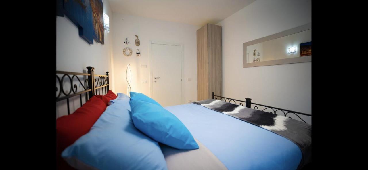 Appartamento 3 Camere Da Letto - Holiday House 2 Wenecja Zewnętrze zdjęcie