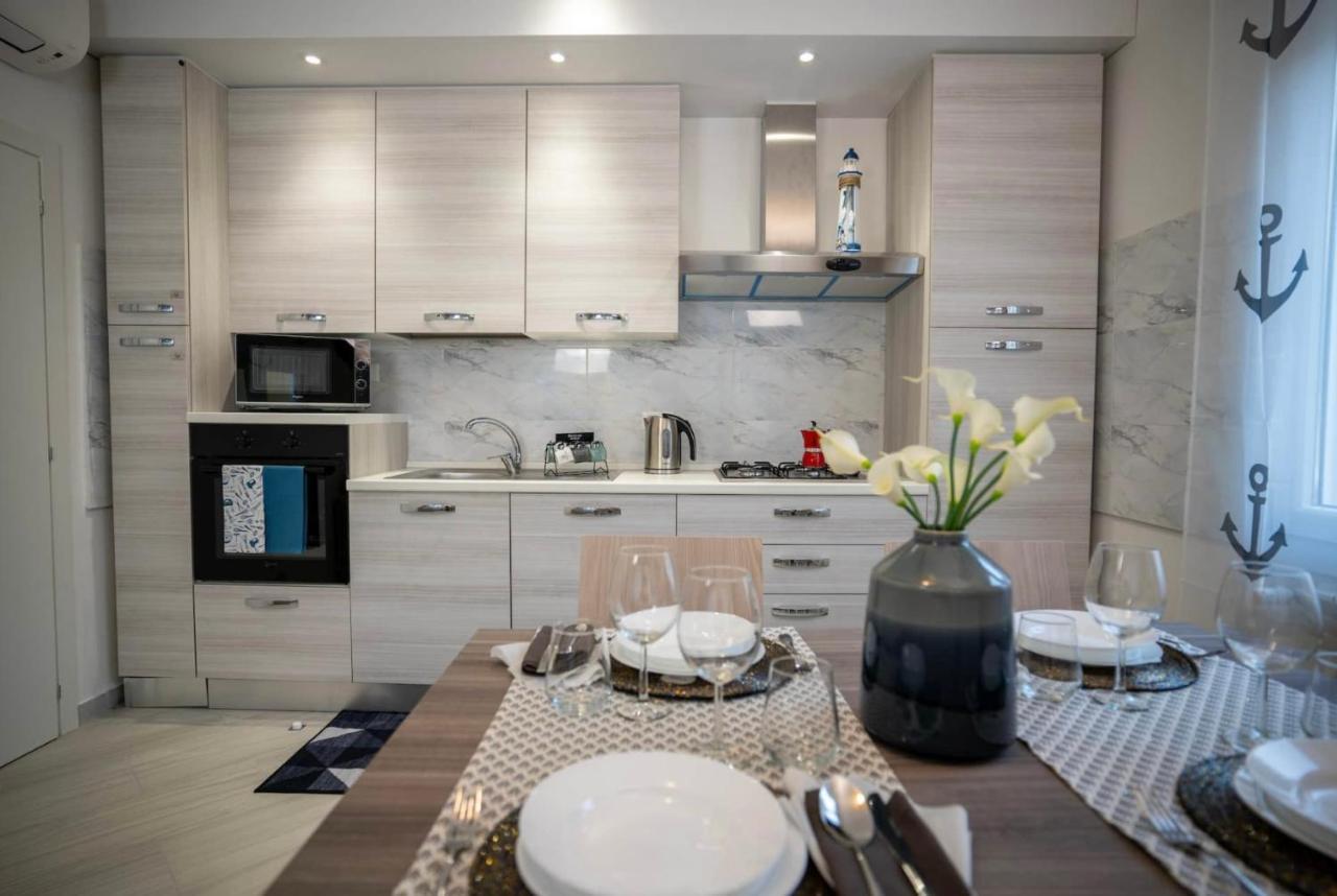 Appartamento 3 Camere Da Letto - Holiday House 2 Wenecja Zewnętrze zdjęcie