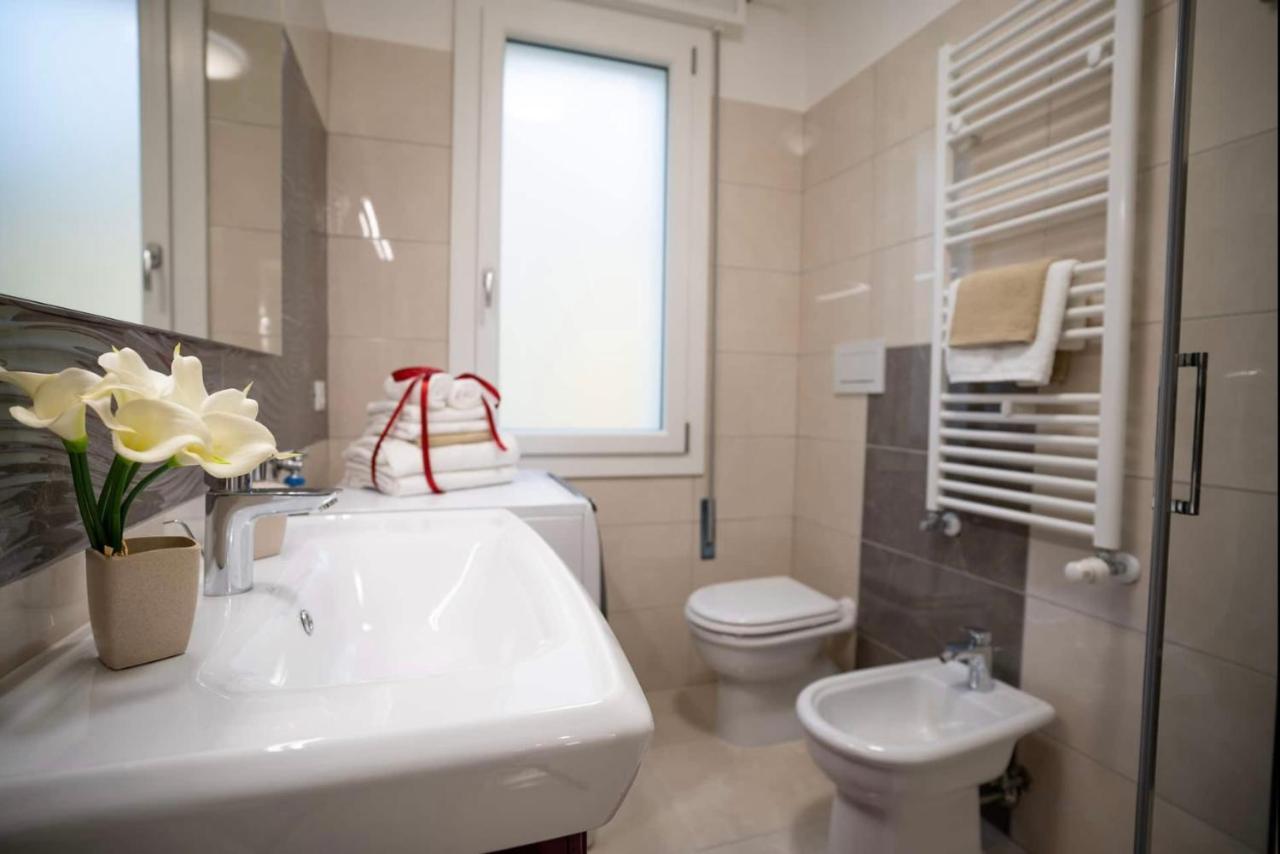 Appartamento 3 Camere Da Letto - Holiday House 2 Wenecja Zewnętrze zdjęcie