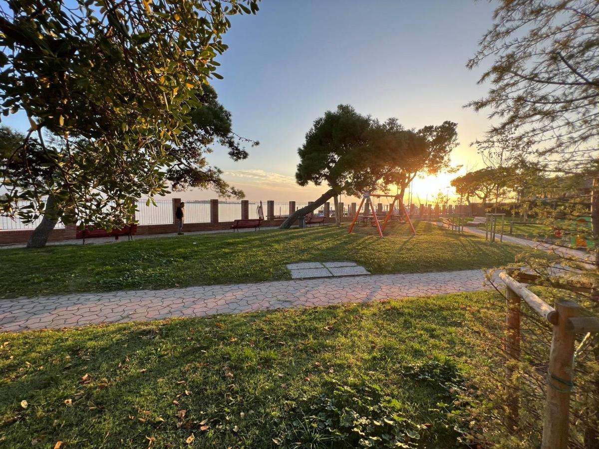 Appartamento 3 Camere Da Letto - Holiday House 2 Wenecja Zewnętrze zdjęcie